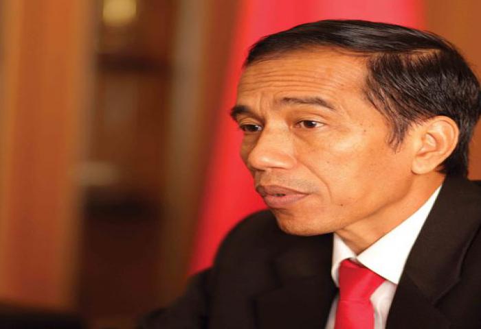 Presiden Jokowi: Pembubaran HTI telah Dikaji Lama